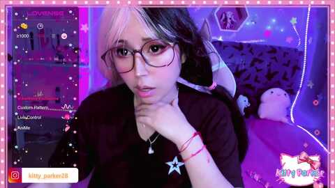 emillyrogers @ myfreecams on 20231024