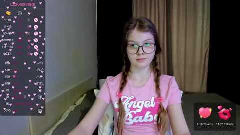 emilyember @ myfreecams on 20231024