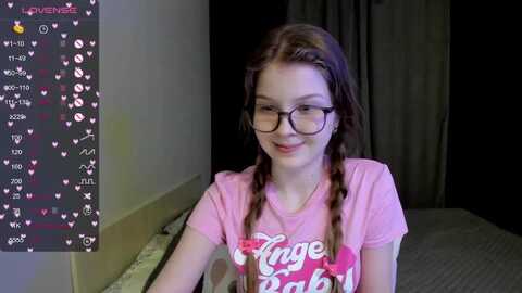 emilyember @ myfreecams on 20231024