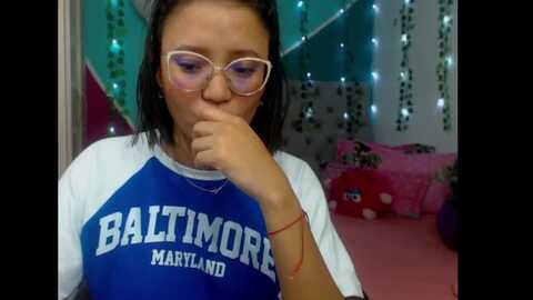 emisweet_ @ myfreecams on 20231024