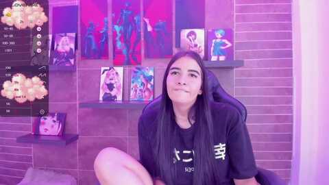 evelynowen1 @ myfreecams on 20231024