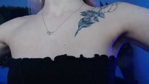 horny_blond @ myfreecams on 20231024