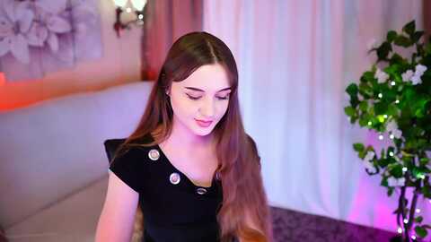 innocent_soul @ myfreecams on 20231024