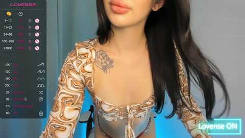 janebaker @ myfreecams on 20231024