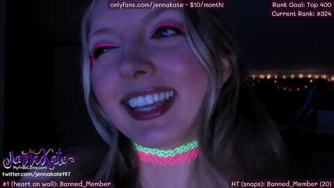 jennakate @ myfreecams on 20231024