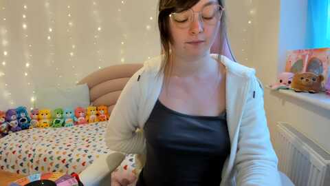 jessiebear_ @ myfreecams on 20231024