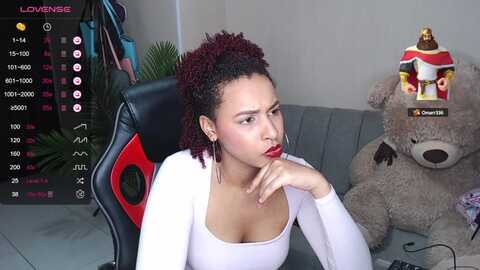 kat_adams @ myfreecams on 20231024