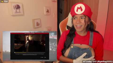 katiecroft @ myfreecams on 20231024