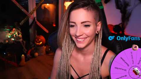 kend_dall @ myfreecams on 20231024