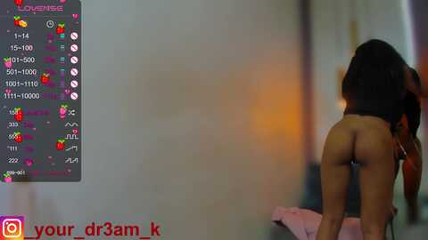 kimibrown @ myfreecams on 20231024