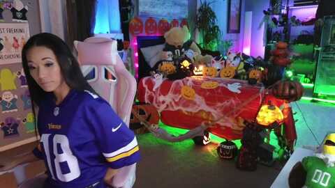 lexxipocus @ myfreecams on 20231024