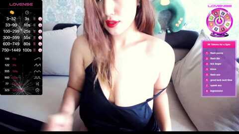 lover_kitten @ myfreecams on 20231024