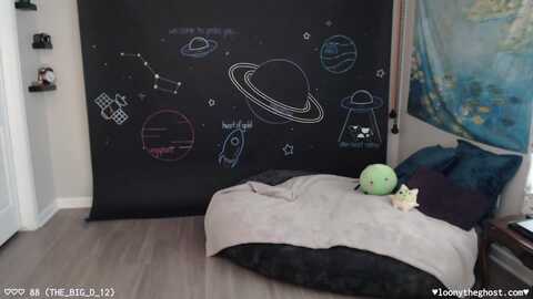 lunatheghost @ myfreecams on 20231024