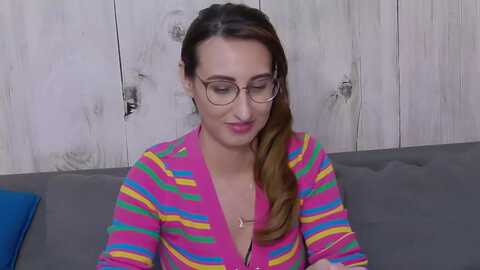 lysaddiction @ myfreecams on 20231024