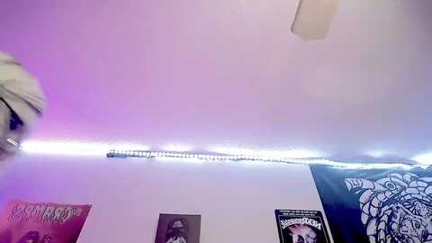 lysergia_ @ myfreecams on 20231024