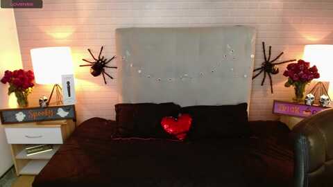 lyzsmith @ myfreecams on 20231024