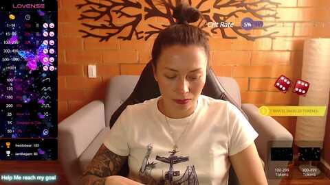 melanny_69 @ myfreecams on 20231024