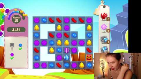 miriamrose @ myfreecams on 20231024