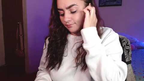 misiel_ @ myfreecams on 20231024
