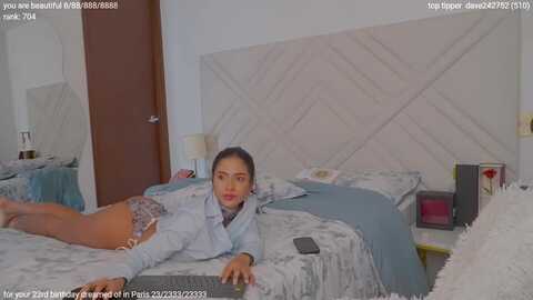 missabyy @ myfreecams on 20231024