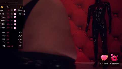 missluxxandra @ myfreecams on 20231024