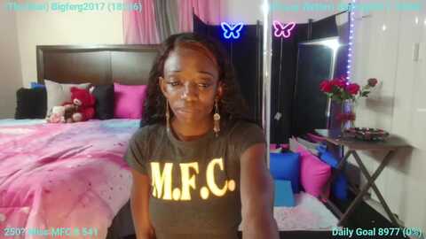 misswettest @ myfreecams on 20231024