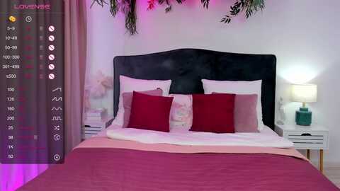 monaelisa @ myfreecams on 20231024