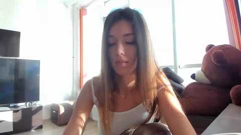 onekiss1 @ myfreecams on 20231024