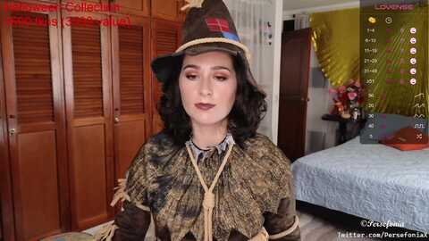 persefonia @ myfreecams on 20231024