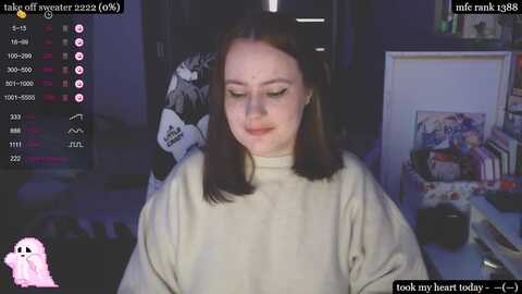 roomofghosts @ myfreecams on 20231024