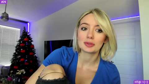 sammy_gray @ myfreecams on 20231024