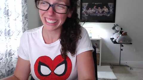 sarah_stark @ myfreecams on 20231024