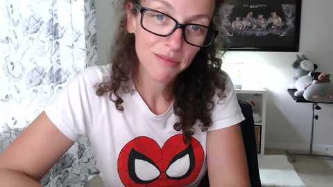 sarah_stark @ myfreecams on 20231024