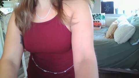 sexylexi211 @ myfreecams on 20231024