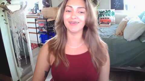 sexylexi211 @ myfreecams on 20231024