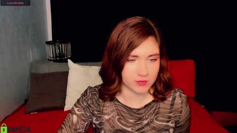 sherimaron @ myfreecams on 20231024