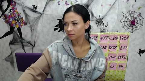 sophialucky @ myfreecams on 20231024