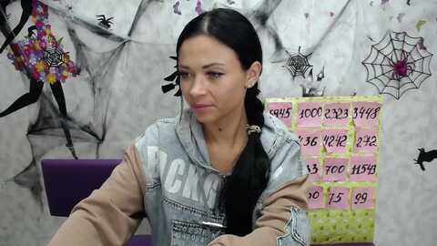 sophialucky @ myfreecams on 20231024