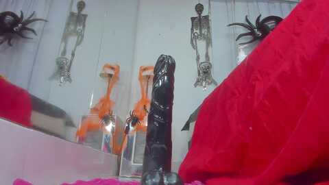 sophye_larson @ myfreecams on 20231024