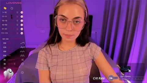 stefani_grand @ myfreecams on 20231024