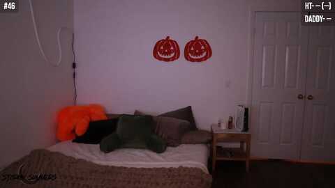 stormy @ myfreecams on 20231024