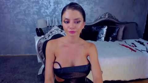 sugarsalt @ myfreecams on 20231024