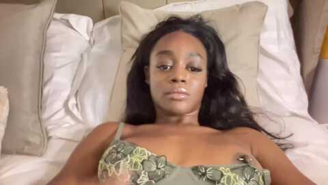 sweetxebony1 @ myfreecams on 20231024
