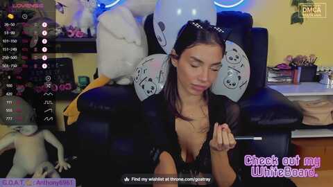 tamararay @ myfreecams on 20231024