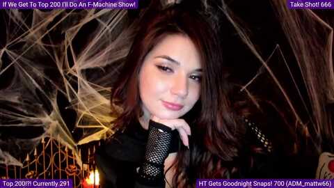 tinahale @ myfreecams on 20231024