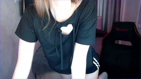 tripleprinces @ myfreecams on 20231024