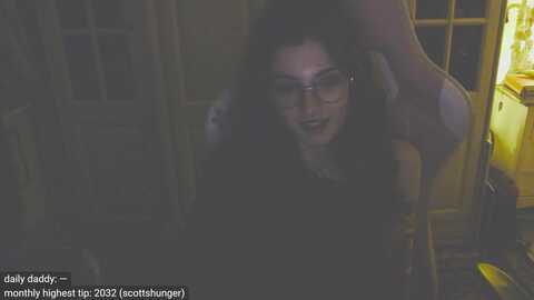 viola__ @ myfreecams on 20231024