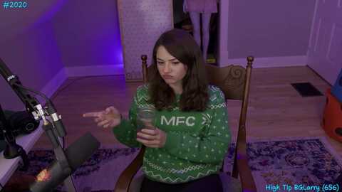 xxx_sophie @ myfreecams on 20231024