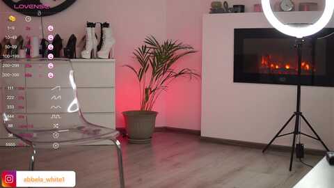 abbelawhite @ myfreecams on 20231025