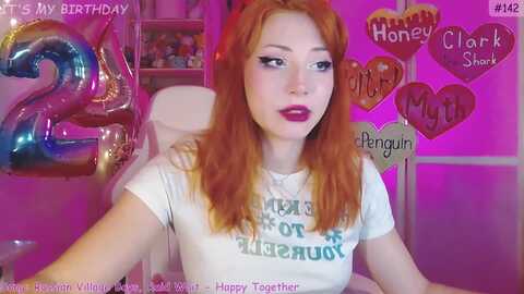 alcogirl @ myfreecams on 20231025